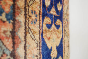 5x8.5 Persian Rug | NEZAM