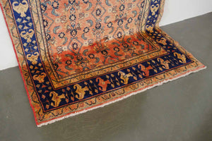 5x8.5 Persian Rug | NEZAM