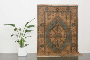 5.5x7.5 Turkish Rug | ESAD