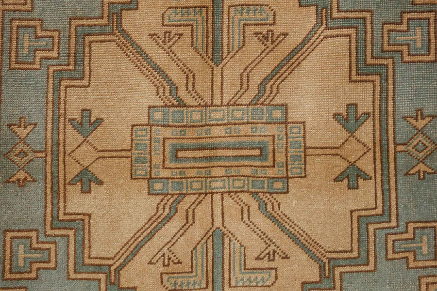 5.5x7.5 Turkish Rug | ESAD