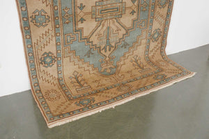 5.5x7.5 Turkish Rug | ESAD