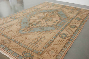 5.5x7.5 Turkish Rug | ESAD