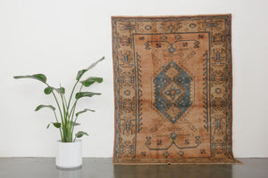 5x7 Turkish Rug | ERTAC