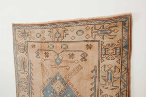 5x7 Turkish Rug | ERTAC