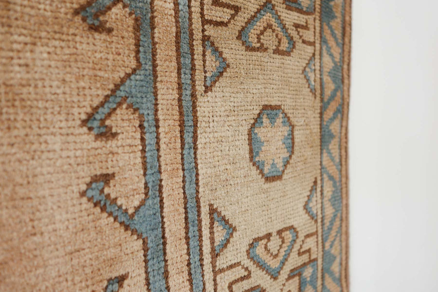 5x7 Turkish Rug | ERTAC