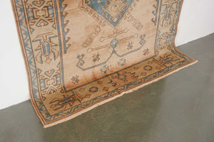 5x7 Turkish Rug | ERTAC