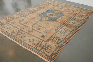 5x7 Turkish Rug | ERTAC