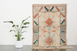 5.5x8 Turkish Rug | ESEN