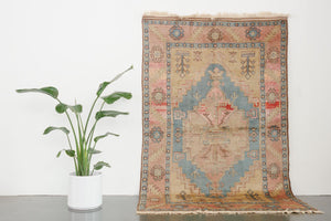 5x8 Turkish Rug | ERSIN