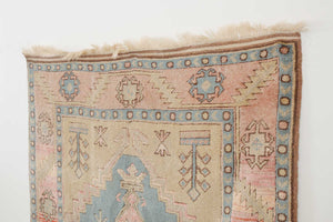 5x8 Turkish Rug | ERSIN