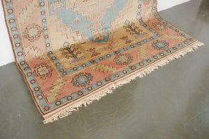 5x8 Turkish Rug | ERSIN