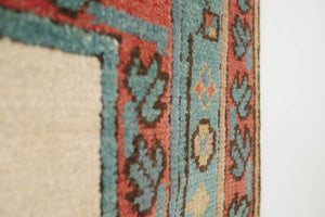5.5x7.5 Turkish Shiravan Rug | ERTAN