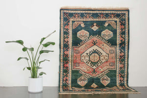5.5x8 Turkish Rug | ERTEM