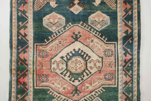5.5x8 Turkish Rug | ERTEM