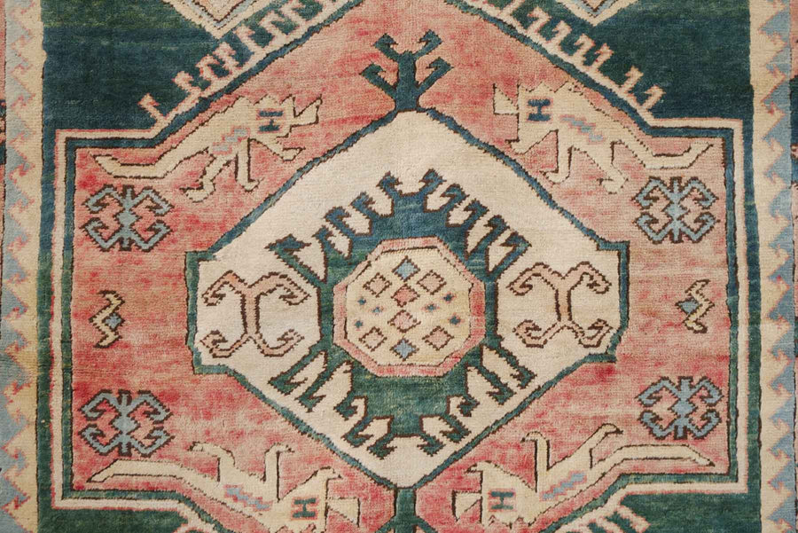 5.5x8 Turkish Rug | ERTEM