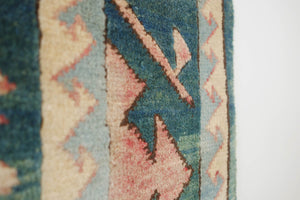 5.5x8 Turkish Rug | ERTEM