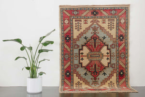 5.5x7.5 Turkish Rug | ERENAY