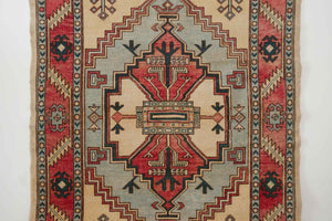5.5x7.5 Turkish Rug | ERENAY