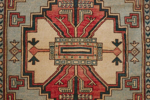 5.5x7.5 Turkish Rug | ERENAY