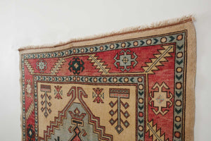 5.5x7.5 Turkish Rug | ERENAY