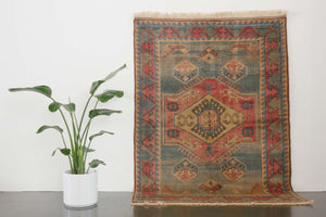 5.5x7.5 Turkish Rug | ERDEN