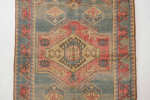 5.5x7.5 Turkish Rug | ERDEN