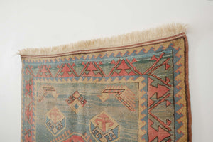 5.5x7.5 Turkish Rug | ERDEN