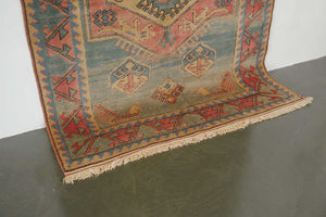 5.5x7.5 Turkish Rug | ERDEN