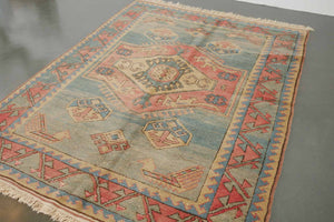 5.5x7.5 Turkish Rug | ERDEN