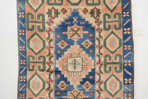 5.5x8 Turkish Rug | ERHAN