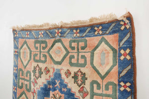 5.5x8 Turkish Rug | ERHAN