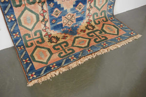 5.5x8 Turkish Rug | ERHAN