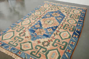 5.5x8 Turkish Rug | ERHAN