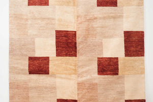 6.5x10 Peshawar Ziegler Rug | DARYAB