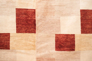 6.5x10 Peshawar Ziegler Rug | DARYAB
