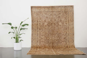 6.5x10 Persian Rug | NIKAV