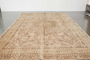 6.5x10 Persian Rug | NIKAV