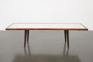 MC Mosaic Coffee Table