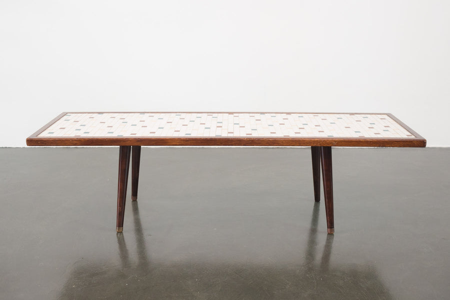 MC Mosaic Coffee Table