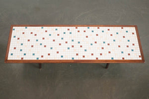MC Mosaic Coffee Table