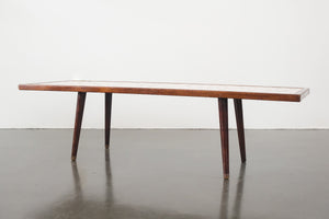 MC Mosaic Coffee Table