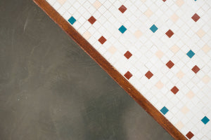 MC Mosaic Coffee Table