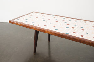 MC Mosaic Coffee Table