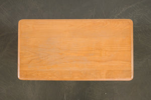 Heywood Wakefield Display Table