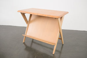 Heywood Wakefield Display Table