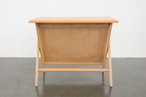 Heywood Wakefield Display Table