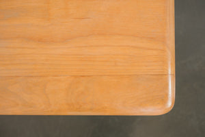 Heywood Wakefield Display Table