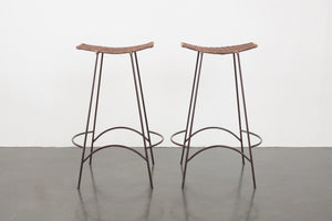 Arthur Umanoff Bar Stools