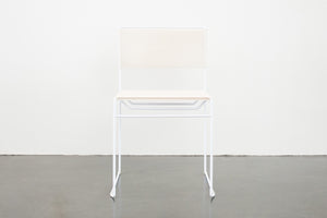 Giandomenico Belotti Flyline Chairs