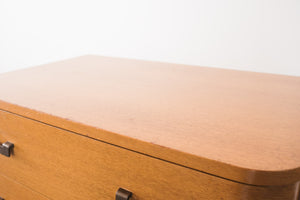 Art Deco Dresser Set